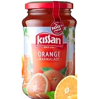Kissan ORANGE MARMALADE