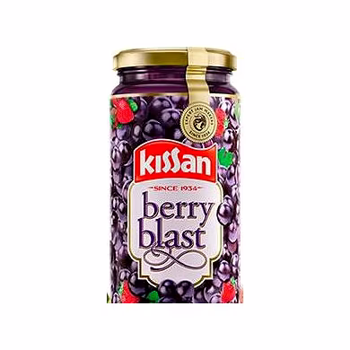 Kissan BERRY BLAST-BUSCNT-2019
