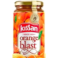 Kissan ORANGE BLAST