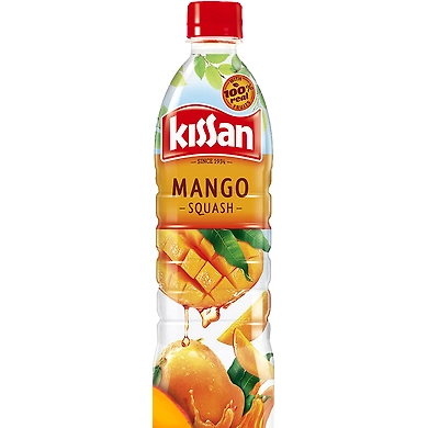 Kissan MANGO SQUASH-BUSCNT-2022