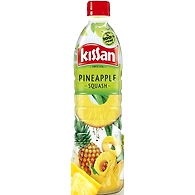 Kissan PINEAPPLE SQUASH
