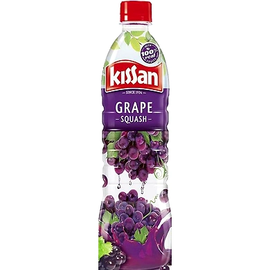 Kissan GRAPE SQUASH-BUSCNT-2025