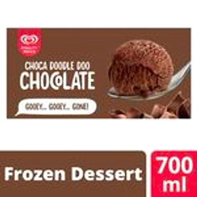 Choca Doodle Doo Chocolate 700 ML-BUSCNT-2030