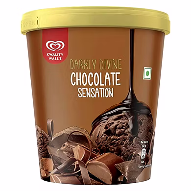 Darkly Divine Chocolate Sensation-BUSCNT-2031