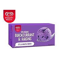 Fruitang Blackcurrant & Raisins 700ml