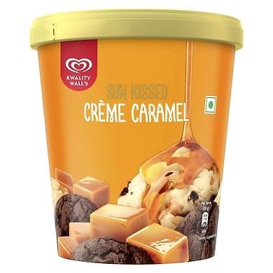 Sun Kissed Creme Caramel 700 ml-BUSCNT-2036