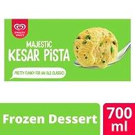 Majestic Kesar Pista