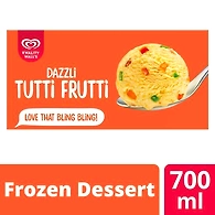 Dazzli Tutti Frutti