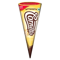 Cornetto Mini Butterscotch