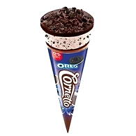 Cornetto Disc Oreo