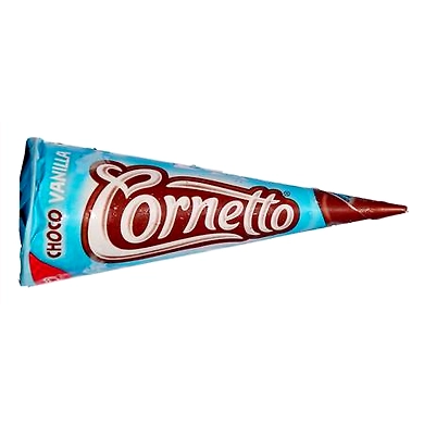 Cornetto Choco Vanilla-BUSCNT-2050