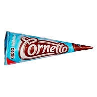 Cornetto Choco Vanilla