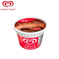 Chocolate Cup
