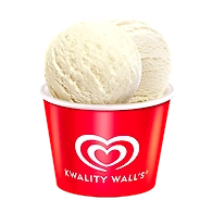 Vanilla CUP