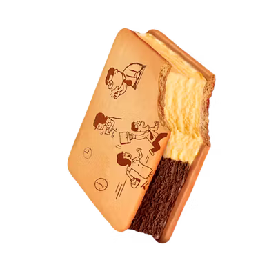 Sandwich Chocolate and Vanilla-BUSCNT-2069