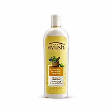 Thick &amp; Long Shikakai Shampoo-BUSCNT-2071
