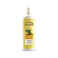 Thick & Long Shikakai Shampoo