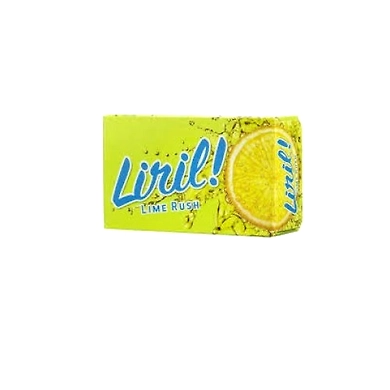 Lime Rush Soap-BUSCNT-2072