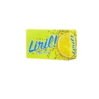 Lime Rush Soap