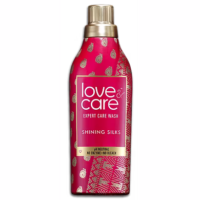 Love &amp; Care Shining Silks-BUSCNT-2074