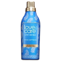 Love & Care Fine Cottons