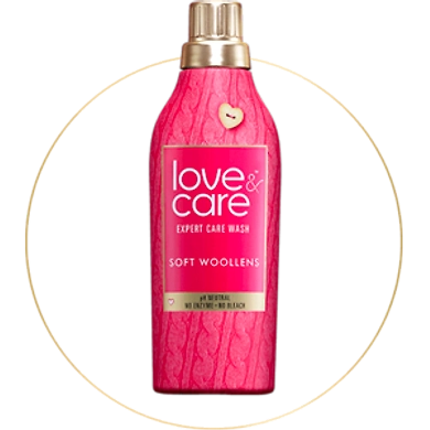Love &amp; Care Soft Wollens-BUSCNT-2077
