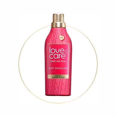 Love &amp; Care Soft Wollens-BUSCNT-2078