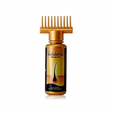 Indulekha Bringha Hair Cleanser-BUSCNT-2093