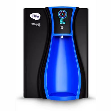 Pureit Ultima Mineral RO + UV-BUSCNT-2096