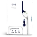 Pureit Marvella Sleek Mineral RO+UV+MF+MP Water Purifier-BUSCNT-2100-sm