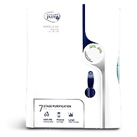 Pureit Marvella Sleek Mineral RO+UV+MF+MP Water Purifier