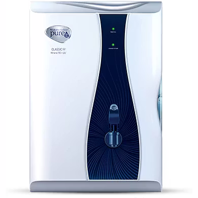 Pureit Classic G2 Mineral RO + UV-BUSCNT-2102