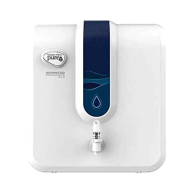 Pureit Advanced RO + UV-BUSCNT-2104