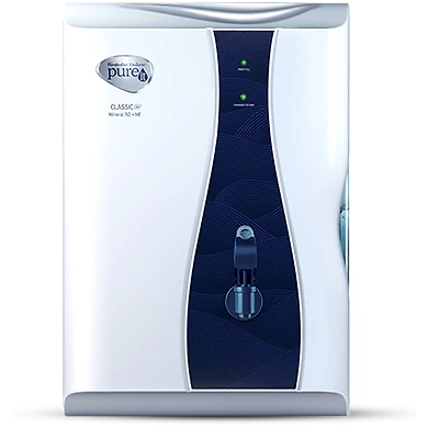 Pureit Classic G2 Mineral RO + MF-BUSCNT-2107