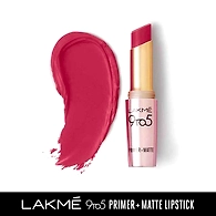 Matte Lip Color-Red Letter