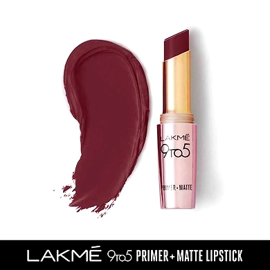Matte Lip Color-Carbernet Category-BUSCNT-2118
