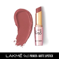 Matte Lip Color-Brownie Point