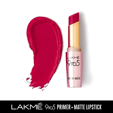 Matte Lip Color-Berry Base-BUSCNT-2127