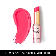 Matte Lip Color-Blush Book