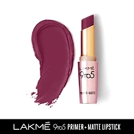 Matte Lip Color-Garnet Punch