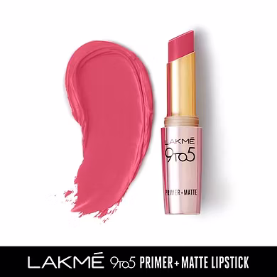 Matte Lip Color-Rosy Lips-BUSCNT-2145