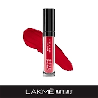 Matte Melt Liquid Lip Color-Firestarter Red