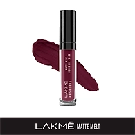 Matte Melt Liquid Lip Color-Wine N Dine