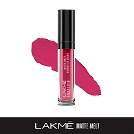 Matte Melt Liquid Lip Color-Rose Love