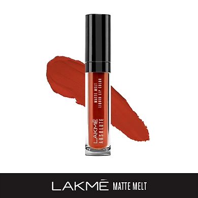 Matte Melt Liquid Lip Color-Crushed Caramel-BUSCNT-2160