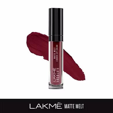 Matte Melt Liquid Lip Color-Mauve Mix-BUSCNT-2164