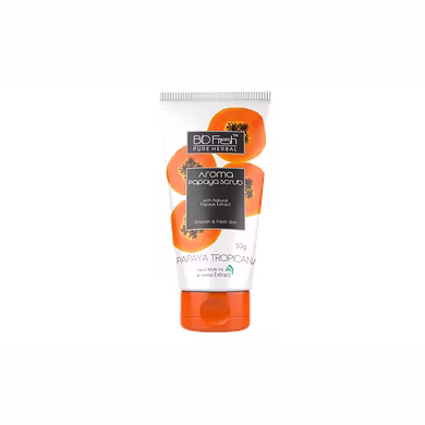 Papaya Scrub-MM008