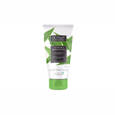 Neem Scrub-MM009