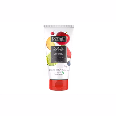 Fruit Face Pack-MM016