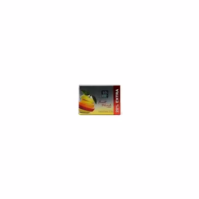 Fruit Mild Bleach-300 gm-1